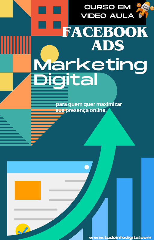 Curso Completo de Facebook Ads –  Curso Básico